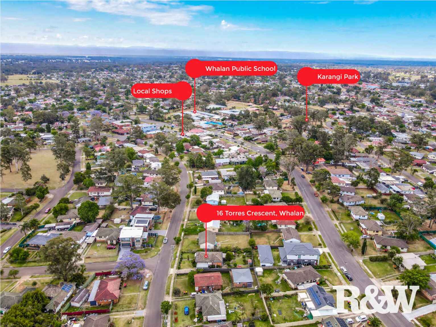 16 Torres Crescent Whalan