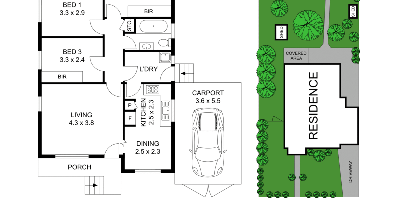 16 Torres Crescent Whalan 16 Torres Crescent Whalan