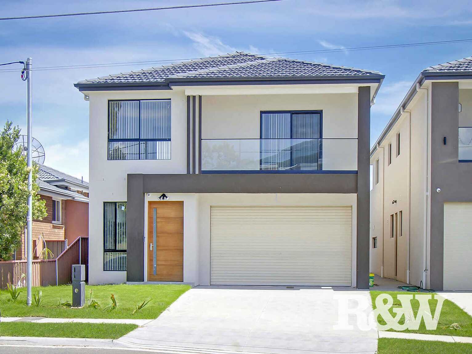 21A Evans Road Rooty Hill