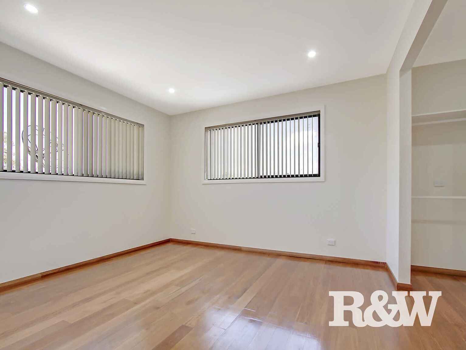 21A Evans Road Rooty Hill