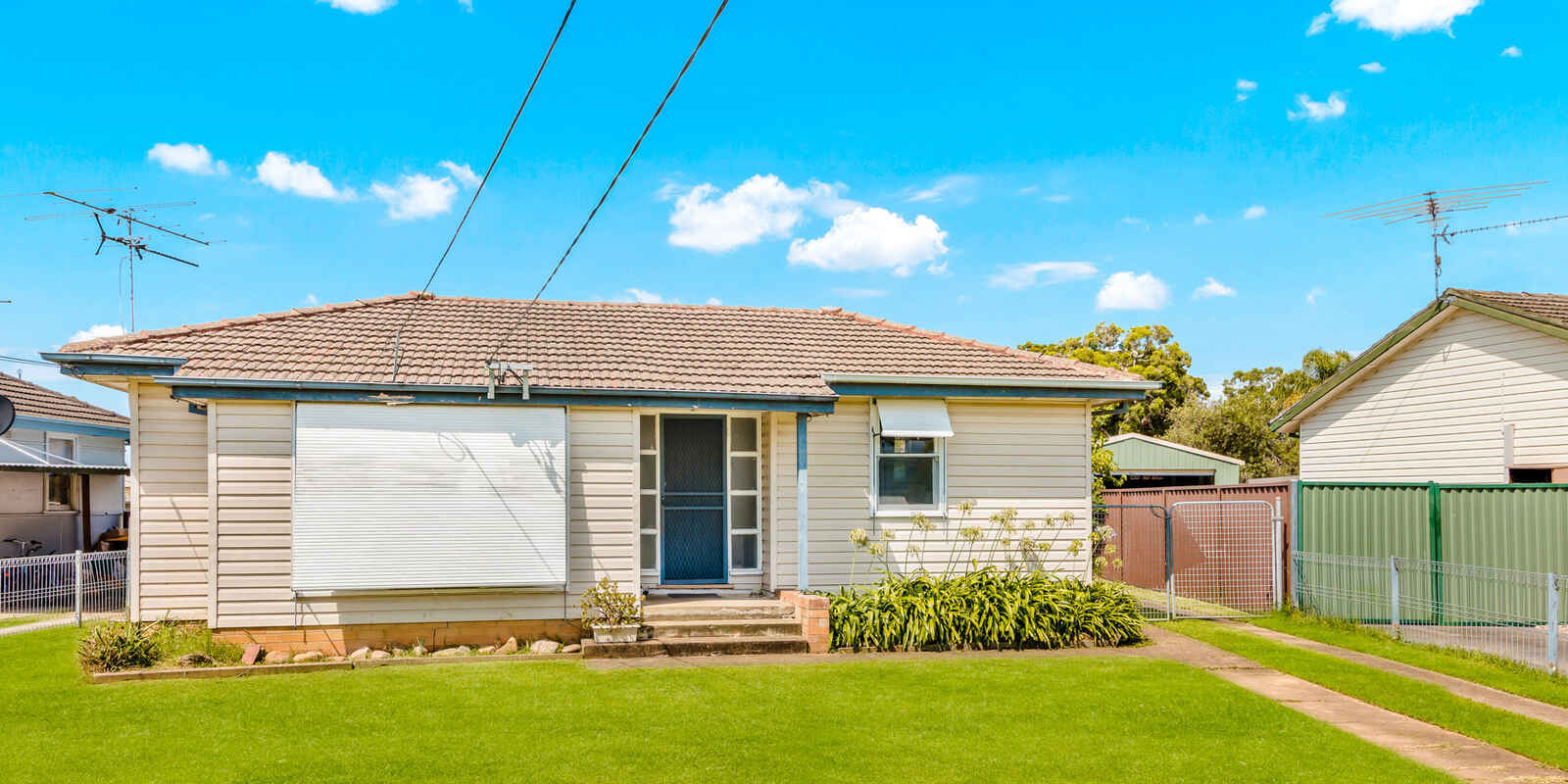 12 & 12A Birch Street North St Marys