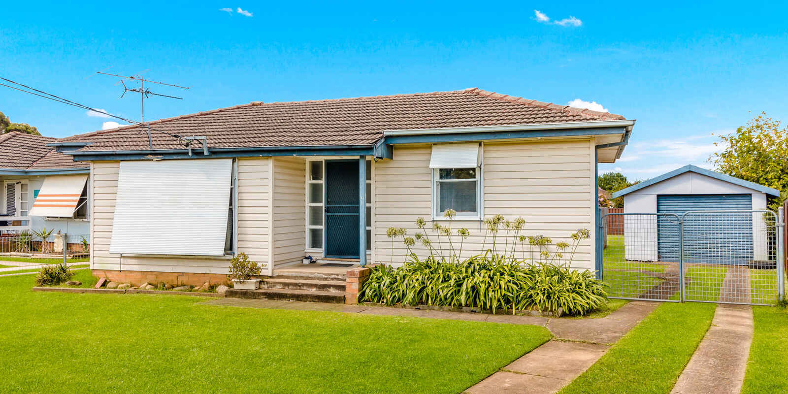 12 & 12A Birch Street North St Marys
