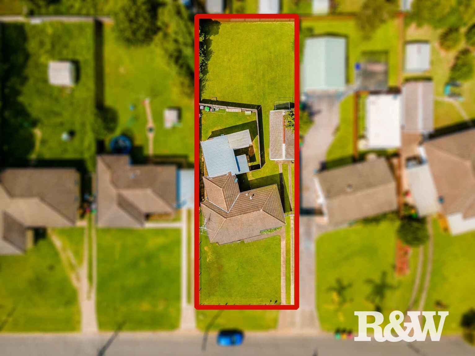 House For Sale 12 & 12A Birch Street North St Marys