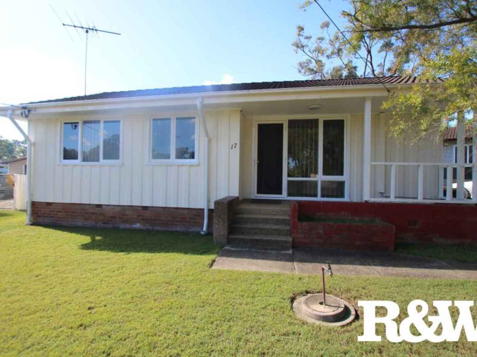 17 Reliance Crescent Willmot