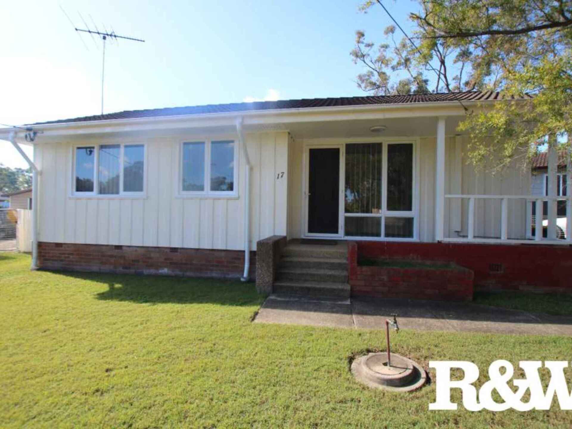 17 Reliance Crescent Willmot