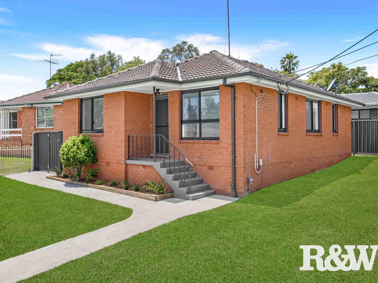 47 Vincennes Avenue Tregear