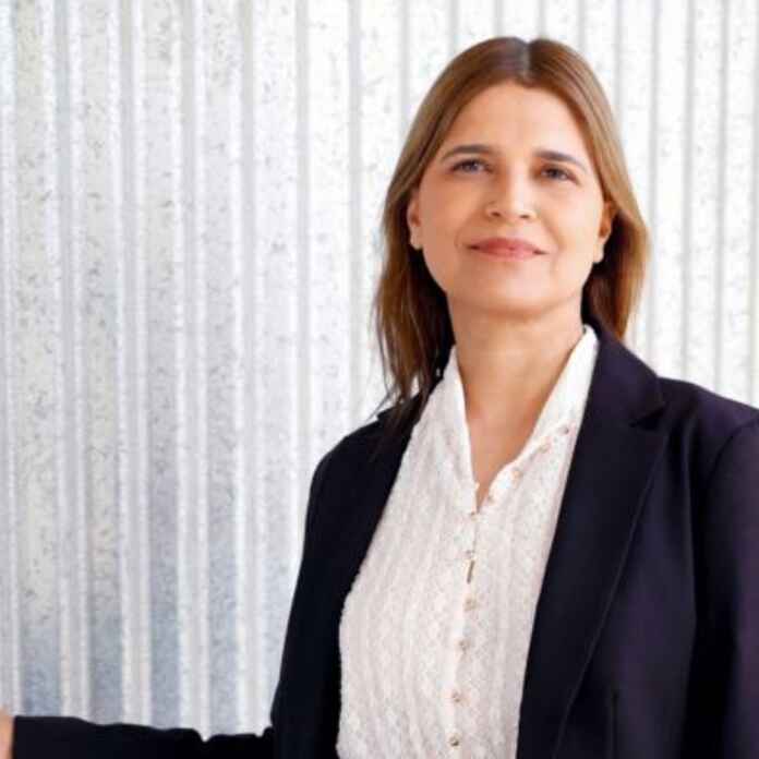 Sarah Merkulov