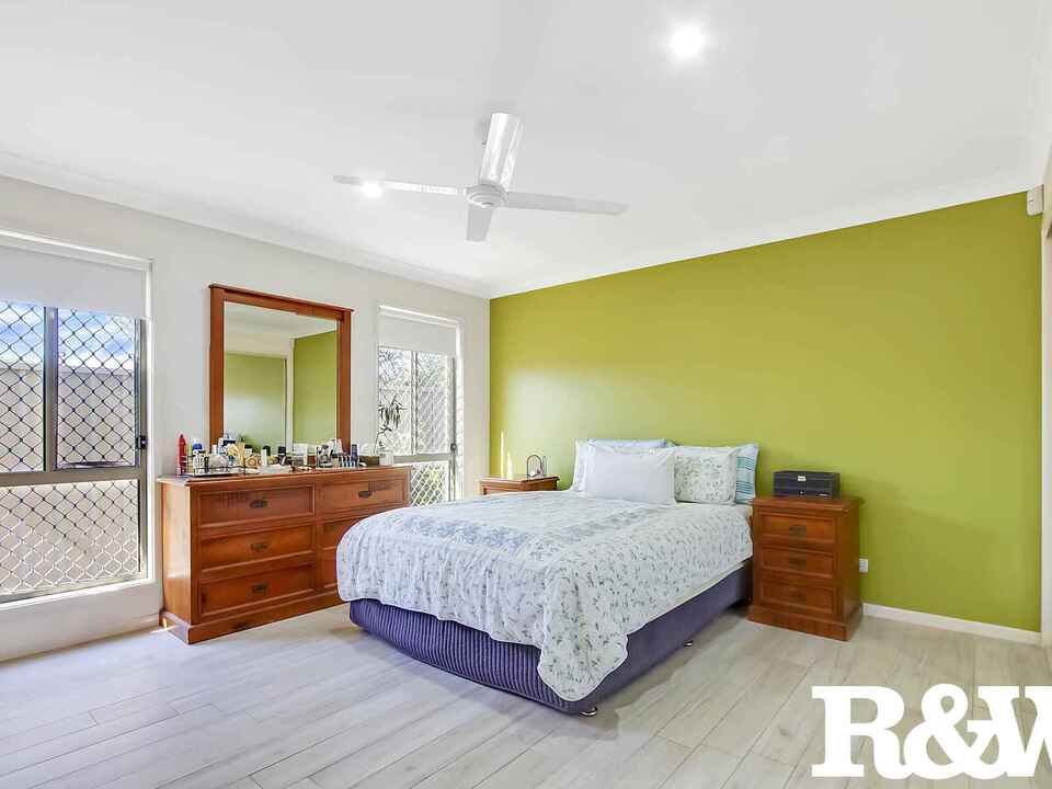 13A Norfolk Street Mount Druitt