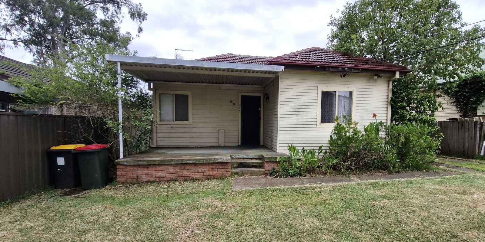29 Varian Street Mount Druitt