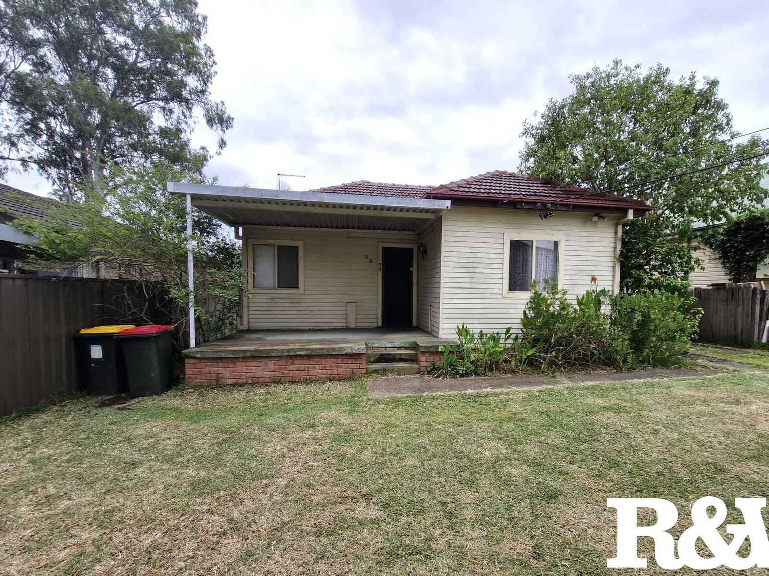 29 Varian Street Mount Druitt