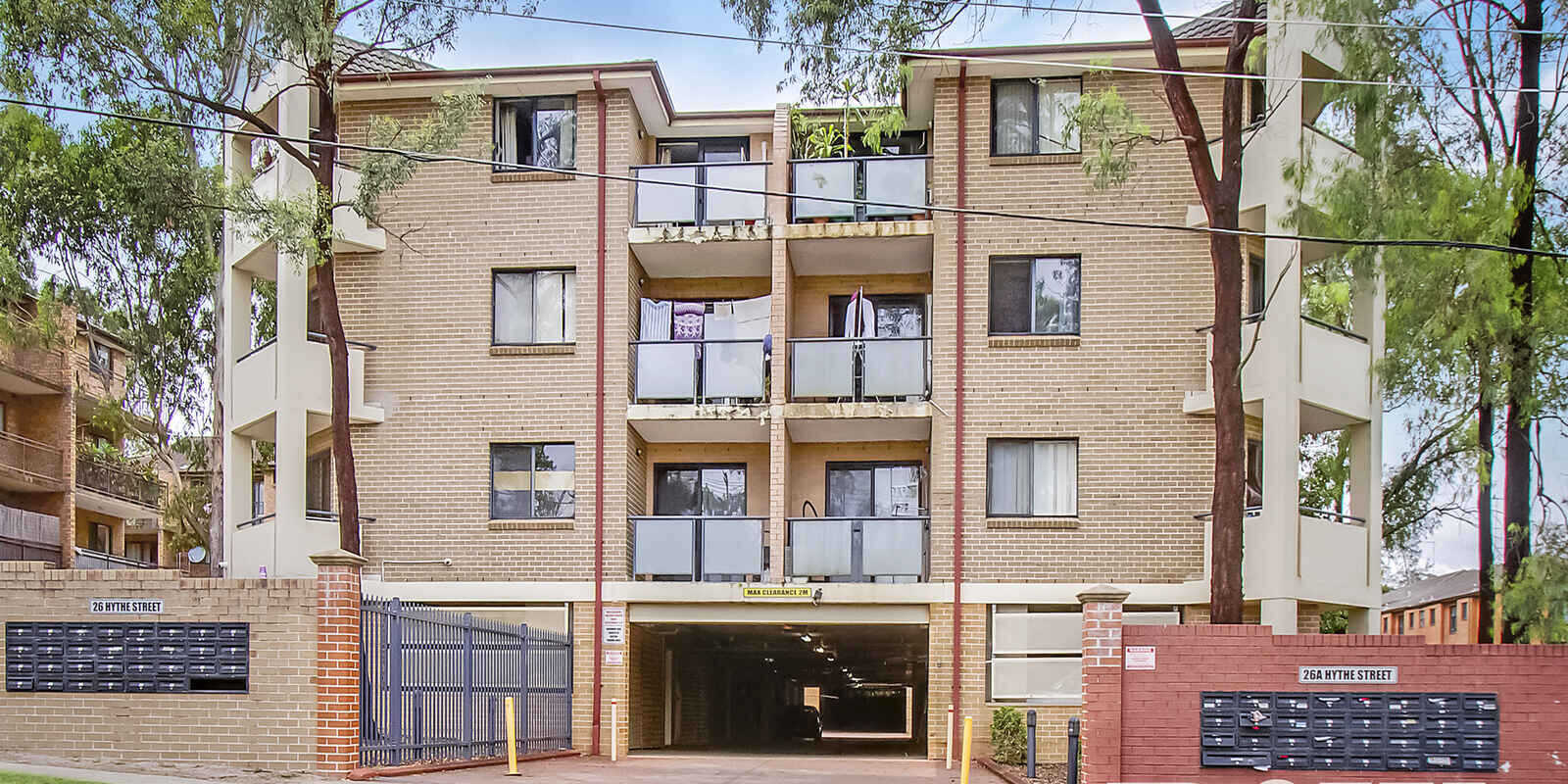 9/26A Hythe Street Mount Druitt 9/26A Hythe Street Mount Druitt