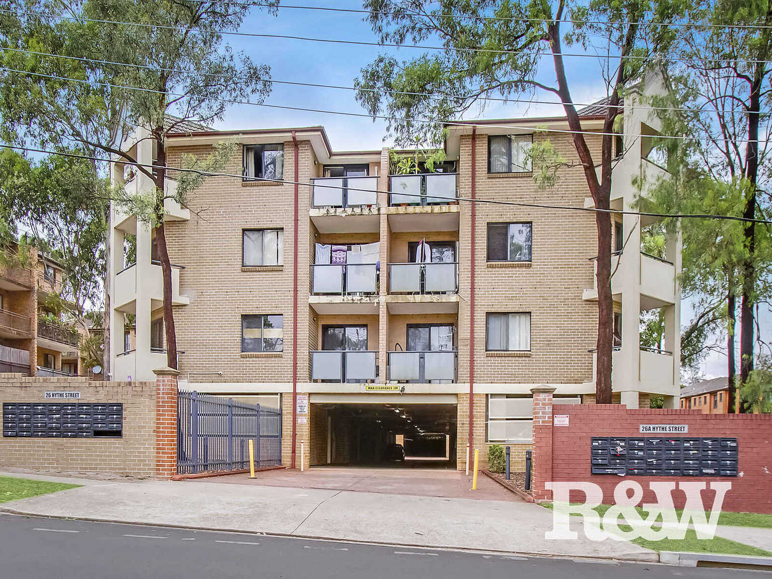 9/26A Hythe Street Mount Druitt 9/26A Hythe Street Mount Druitt