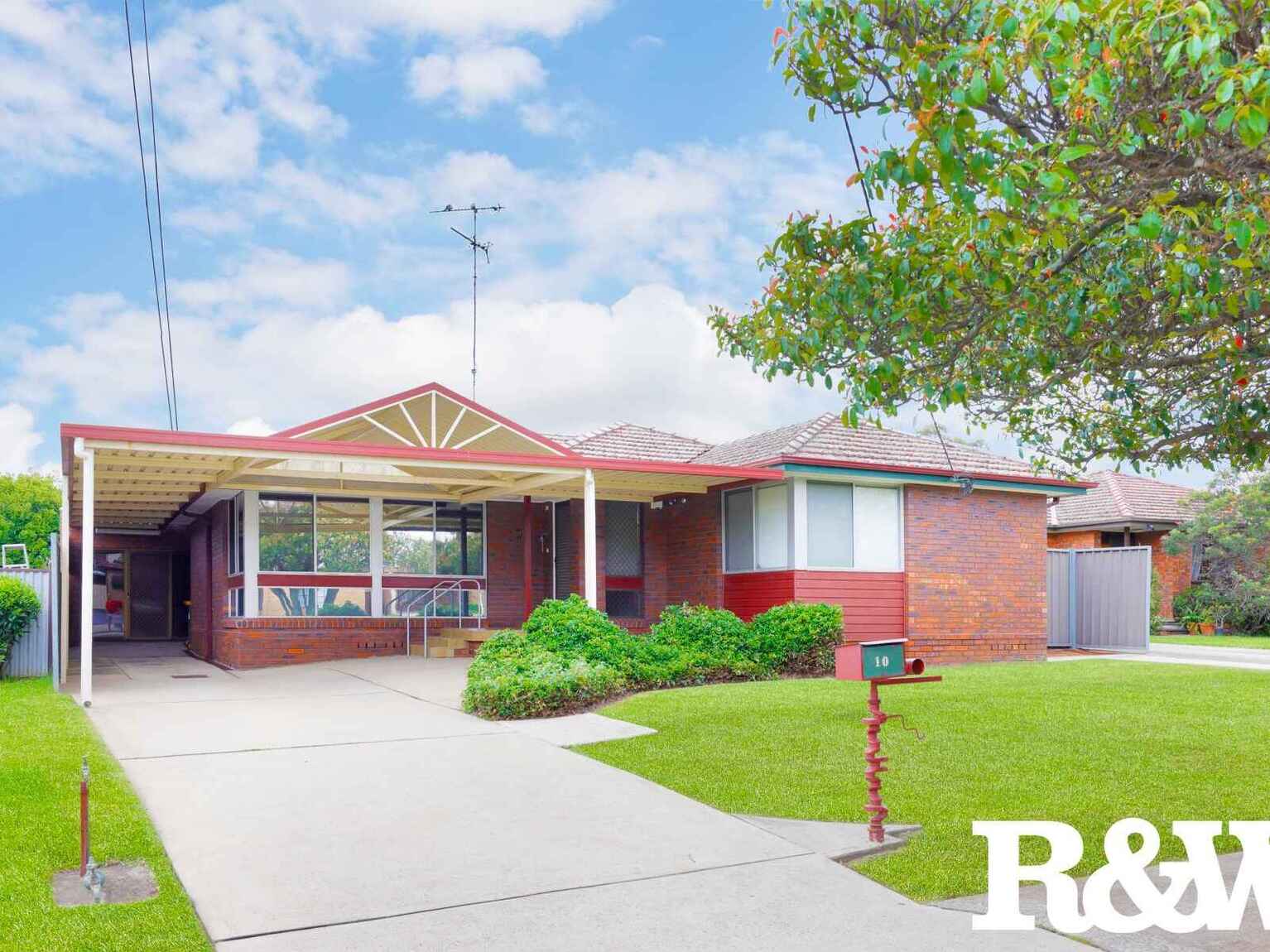 House For Lease 10 Polaris Place Rooty Hill