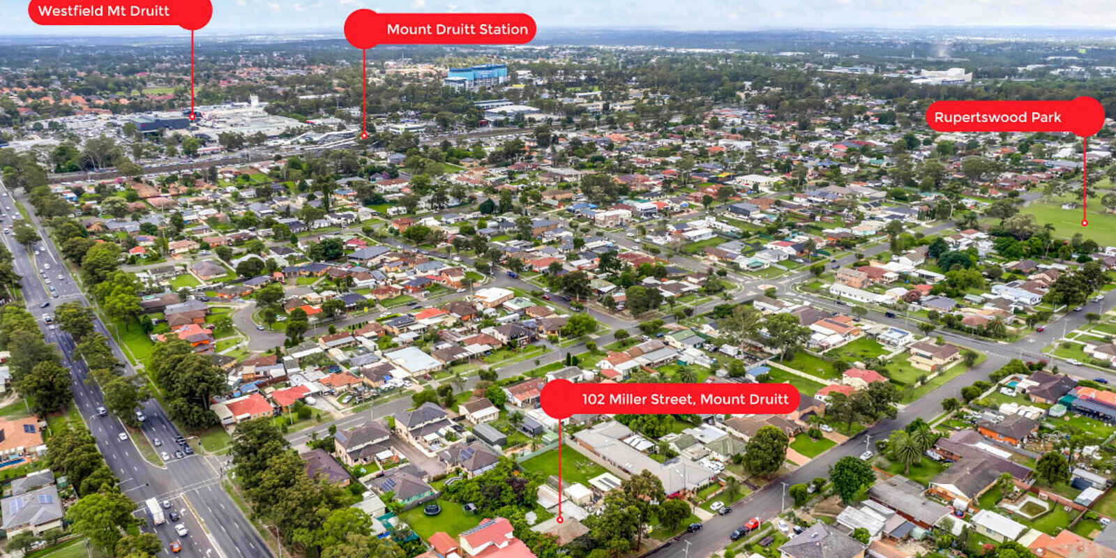 102 Miller Street Mount Druitt