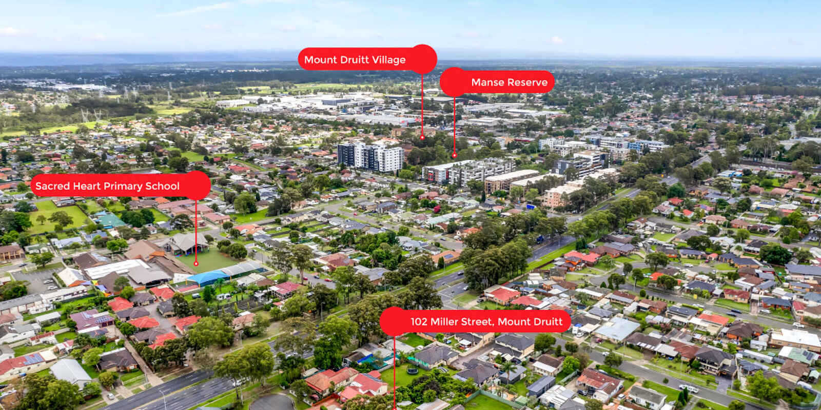 102 Miller Street Mount Druitt