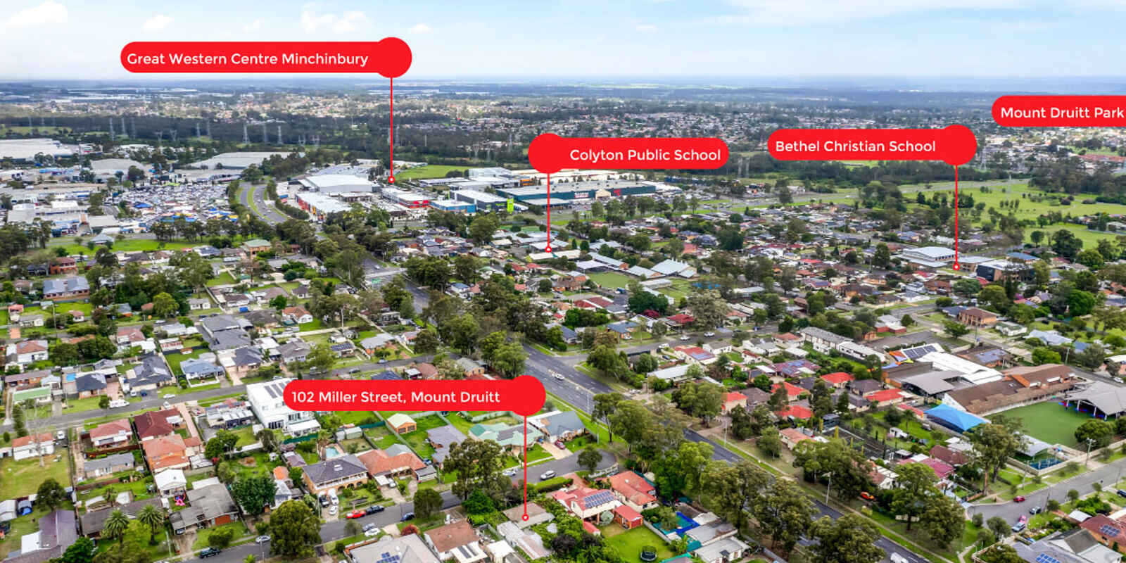 102 Miller Street Mount Druitt
