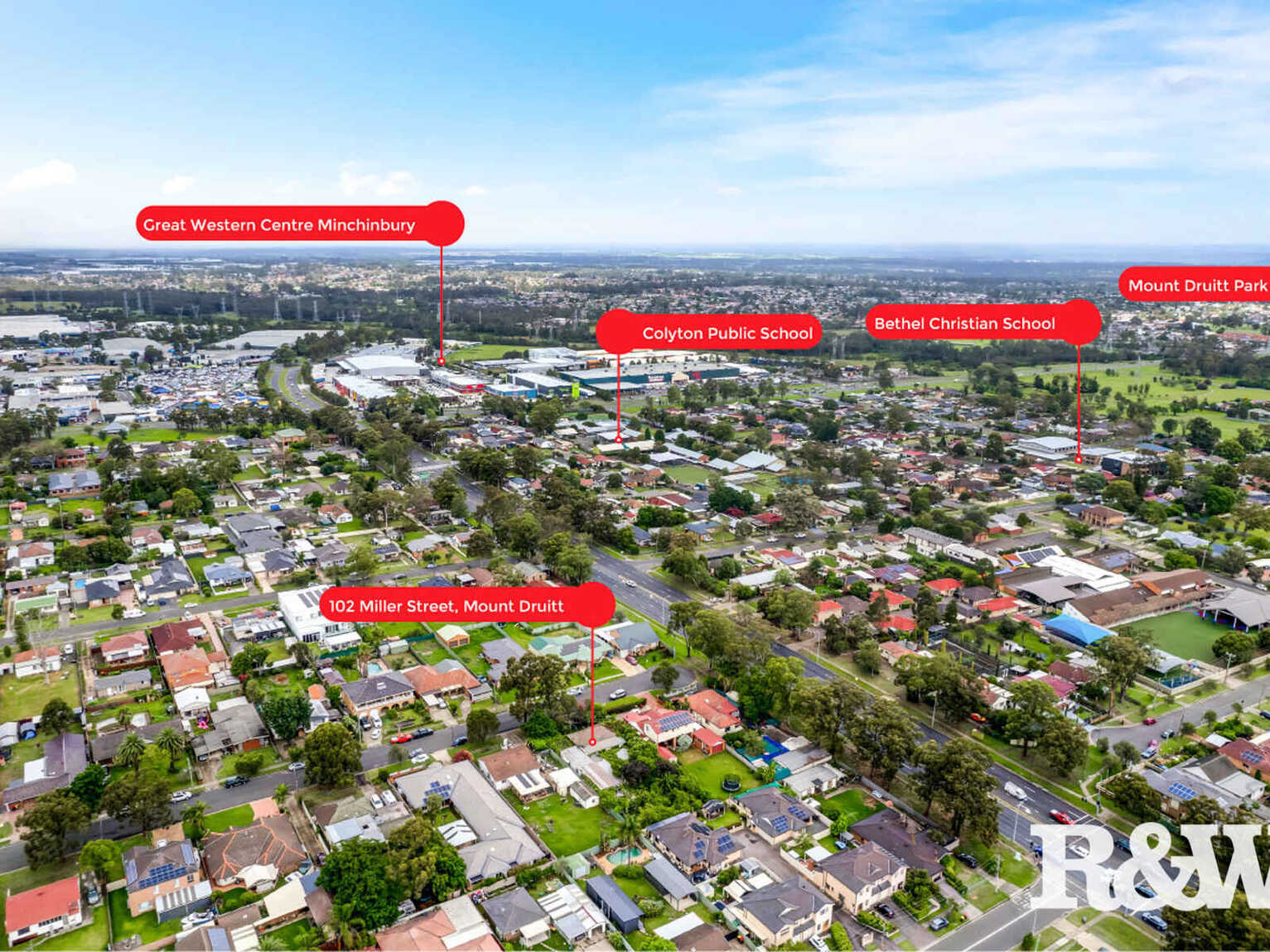 102 Miller Street Mount Druitt