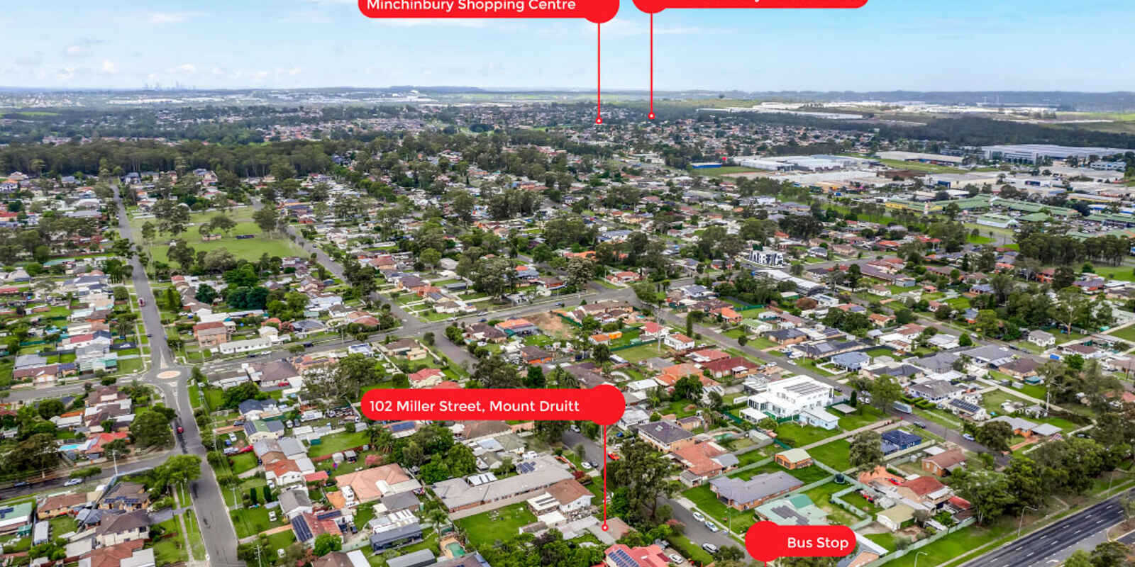 102 Miller Street Mount Druitt
