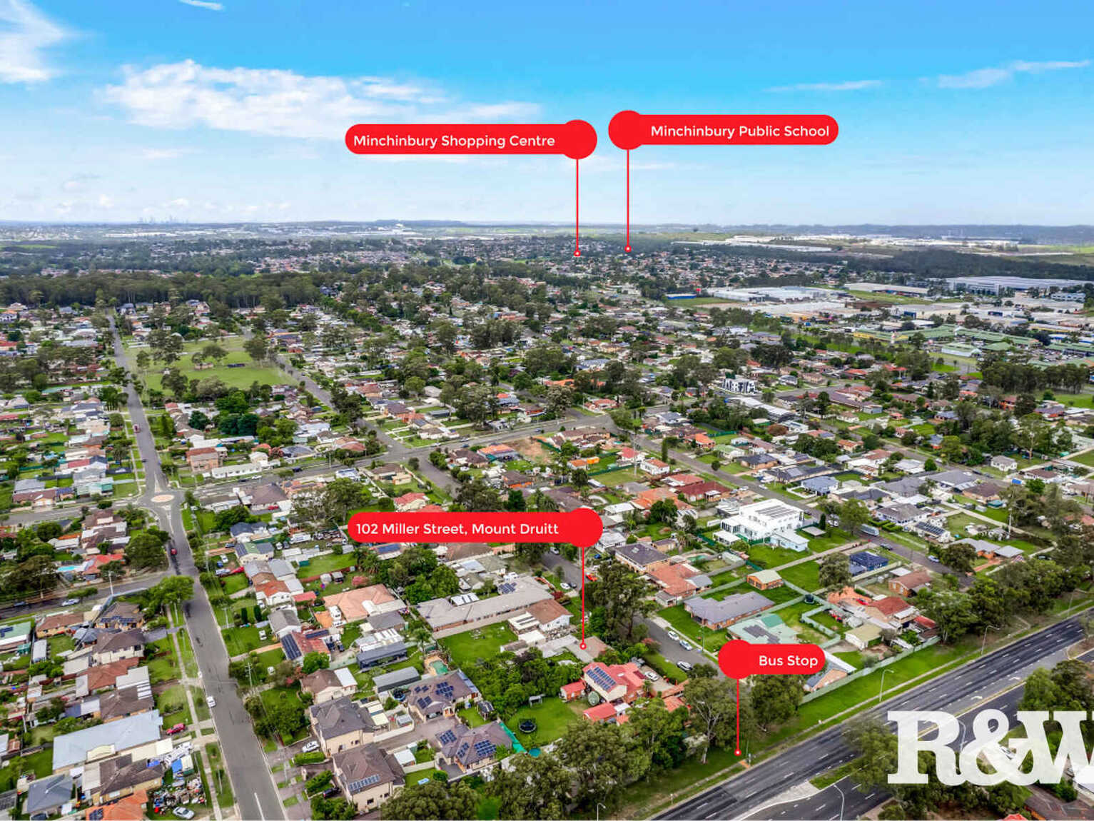 102 Miller Street Mount Druitt