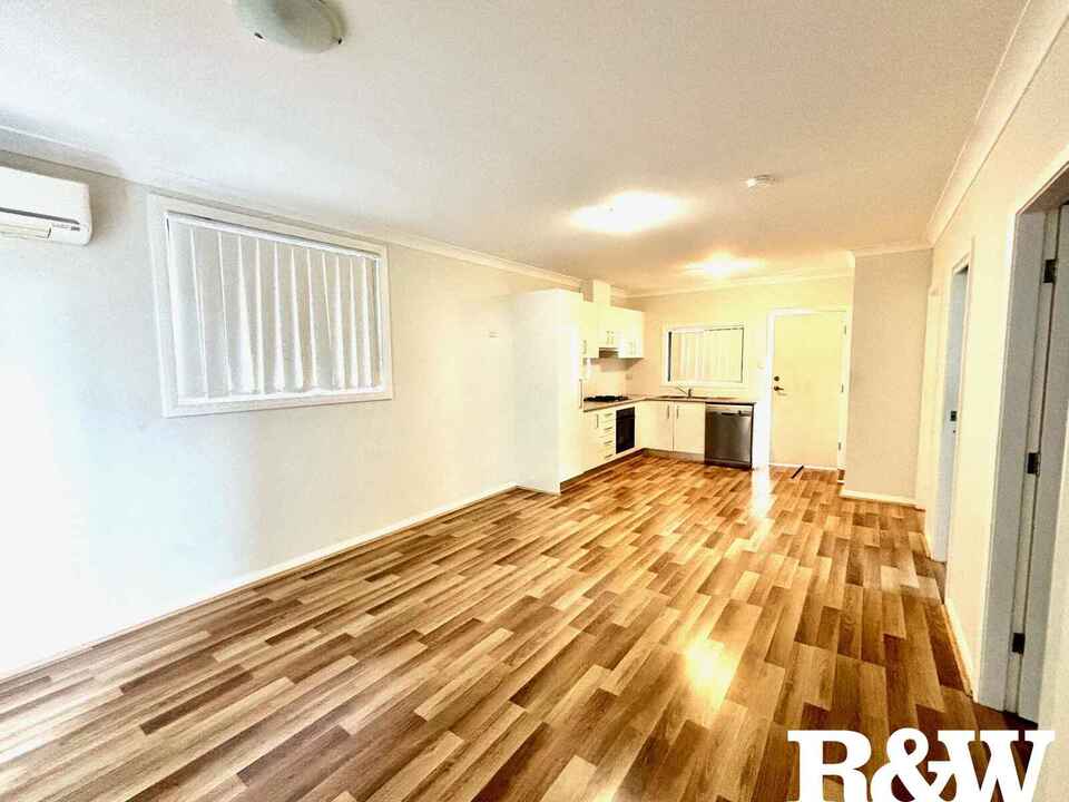 20A Boldrewood Road Blackett