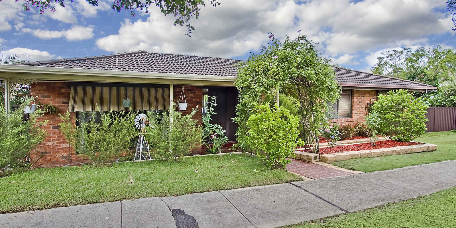 1 Rositano Place Rooty Hill