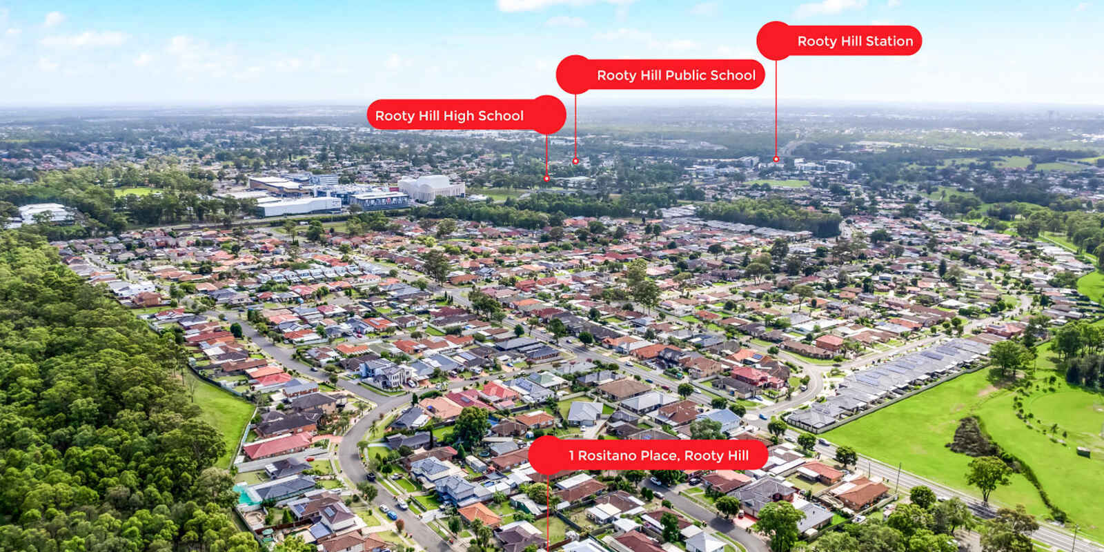 1 Rositano Place Rooty Hill
