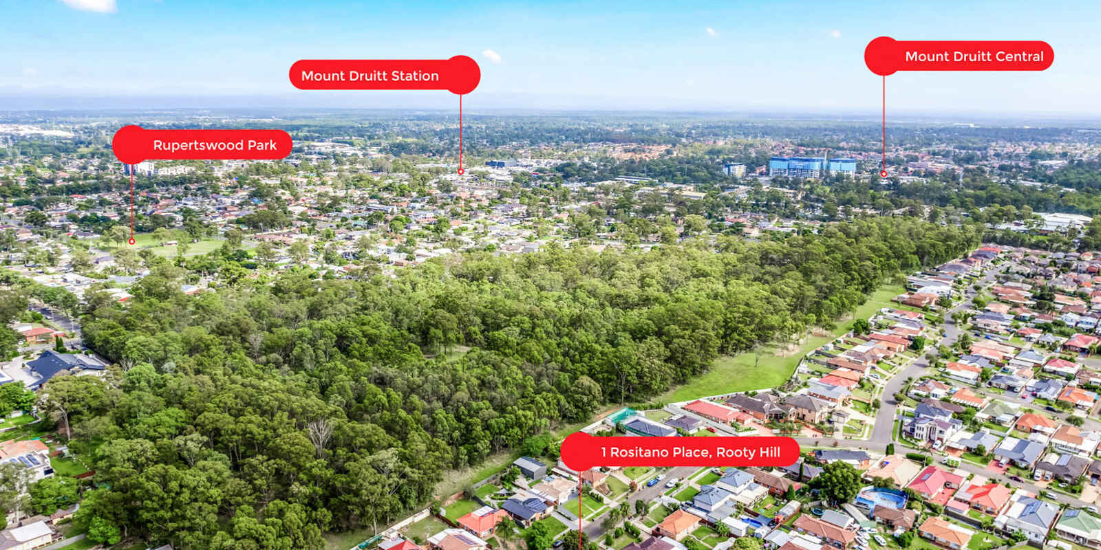 1 Rositano Place Rooty Hill