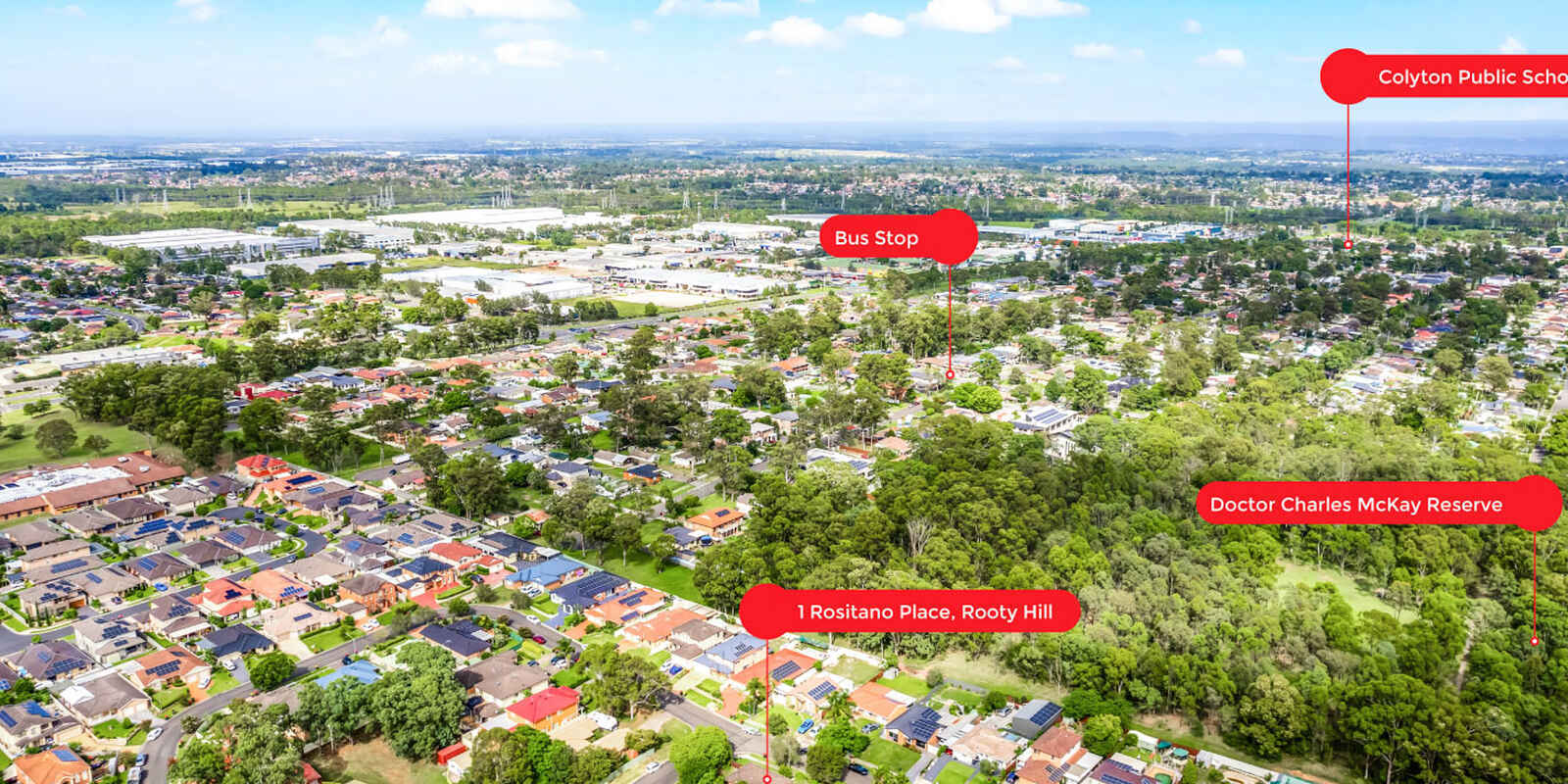 1 Rositano Place Rooty Hill