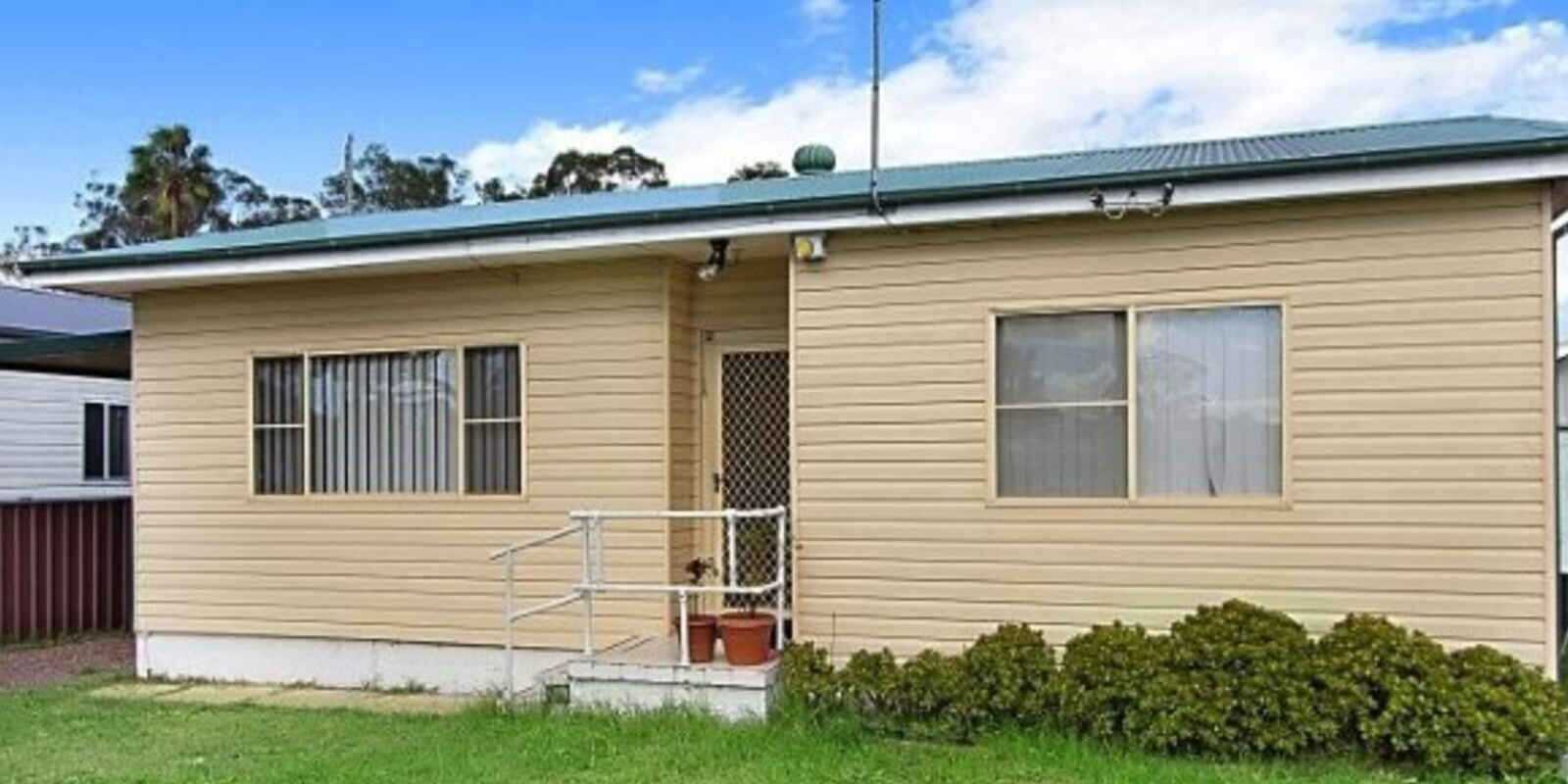 14 Mavis Street Rooty Hill