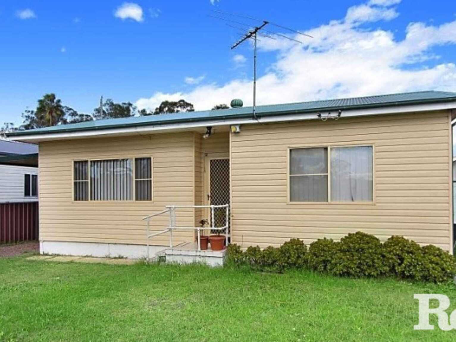 14 Mavis Street Rooty Hill