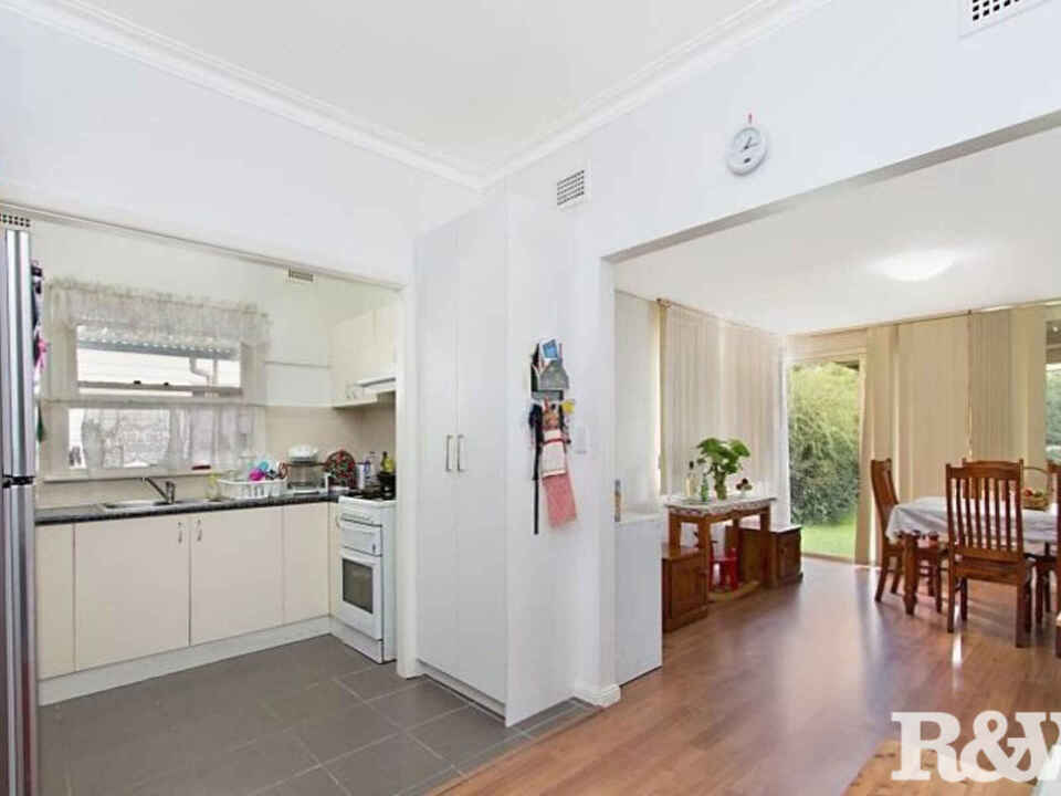 House For Lease 14 Mavis Street Rooty Hill