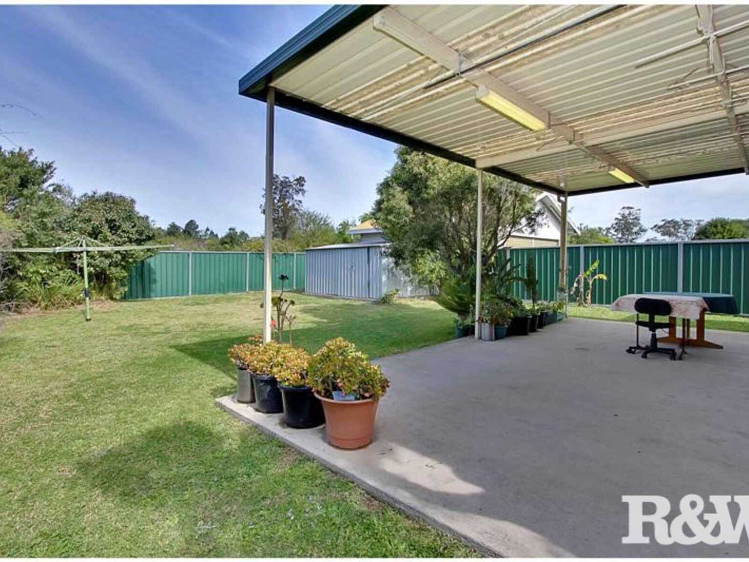 14 Mavis Street Rooty Hill