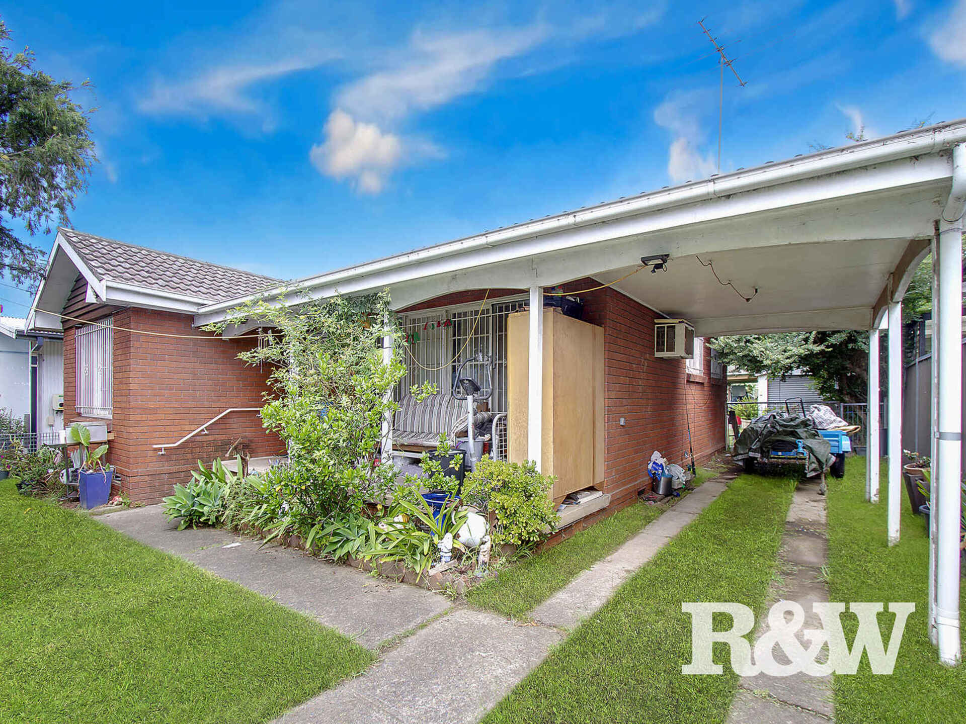 91 Belmore Avenue Whalan