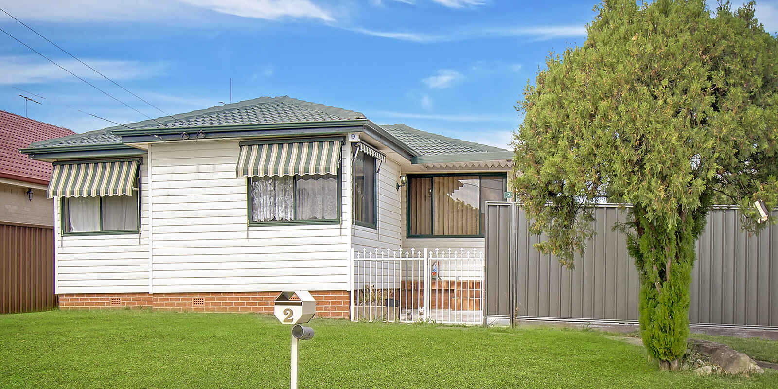 2 Karen Place Mount Druitt 2 Karen Place Mount Druitt