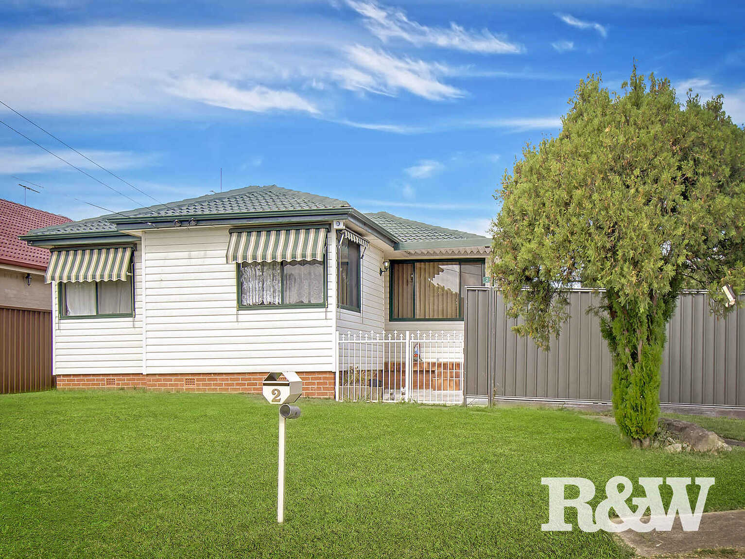 2 Karen Place Mount Druitt 2 Karen Place Mount Druitt