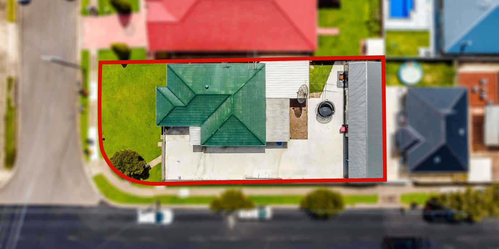 2 Karen Place Mount Druitt