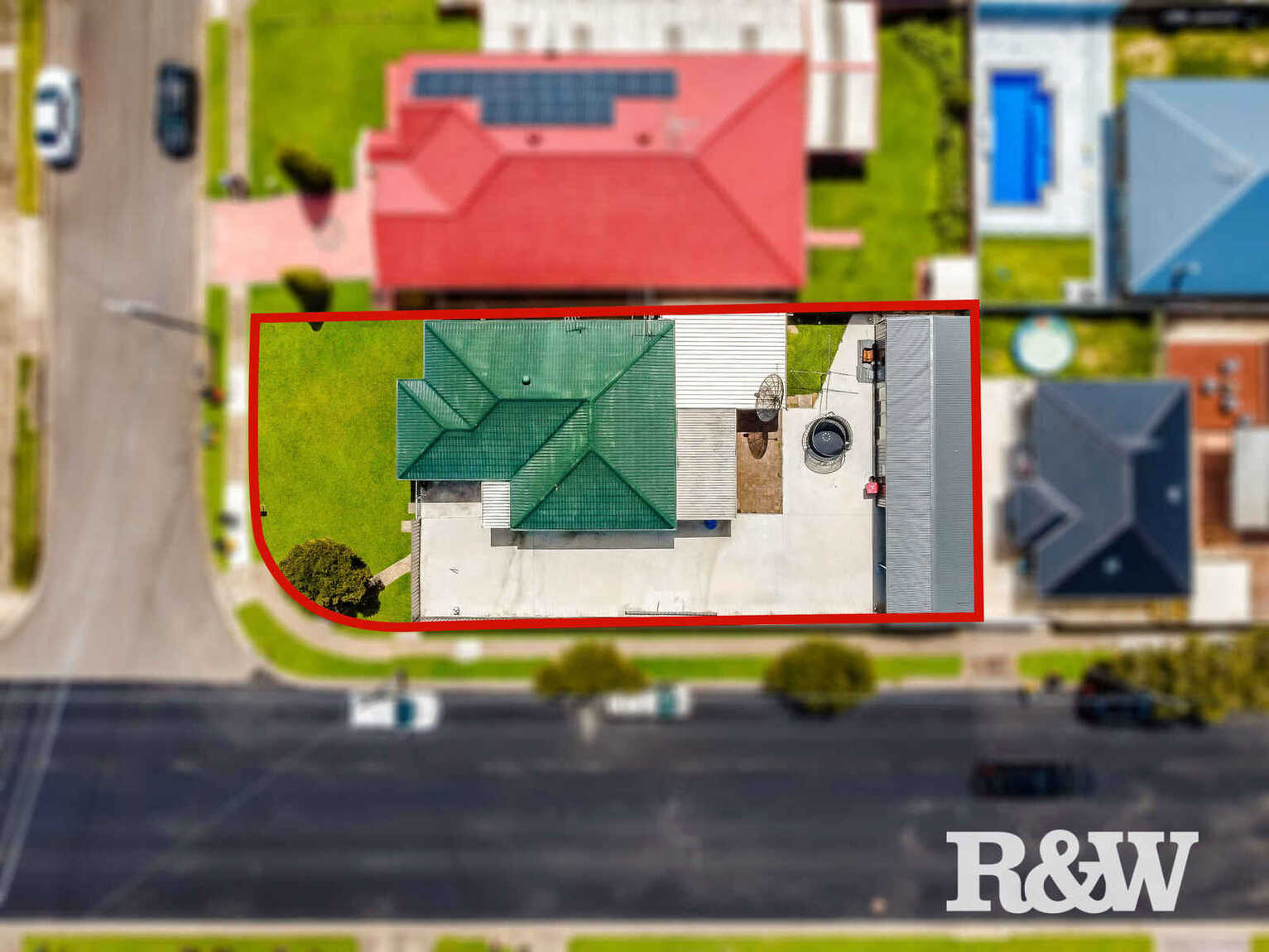 2 Karen Place Mount Druitt