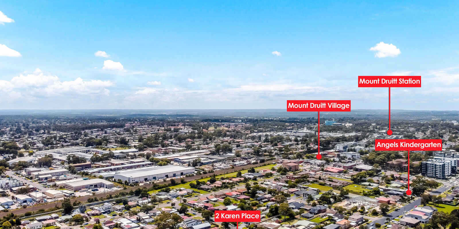 2 Karen Place Mount Druitt