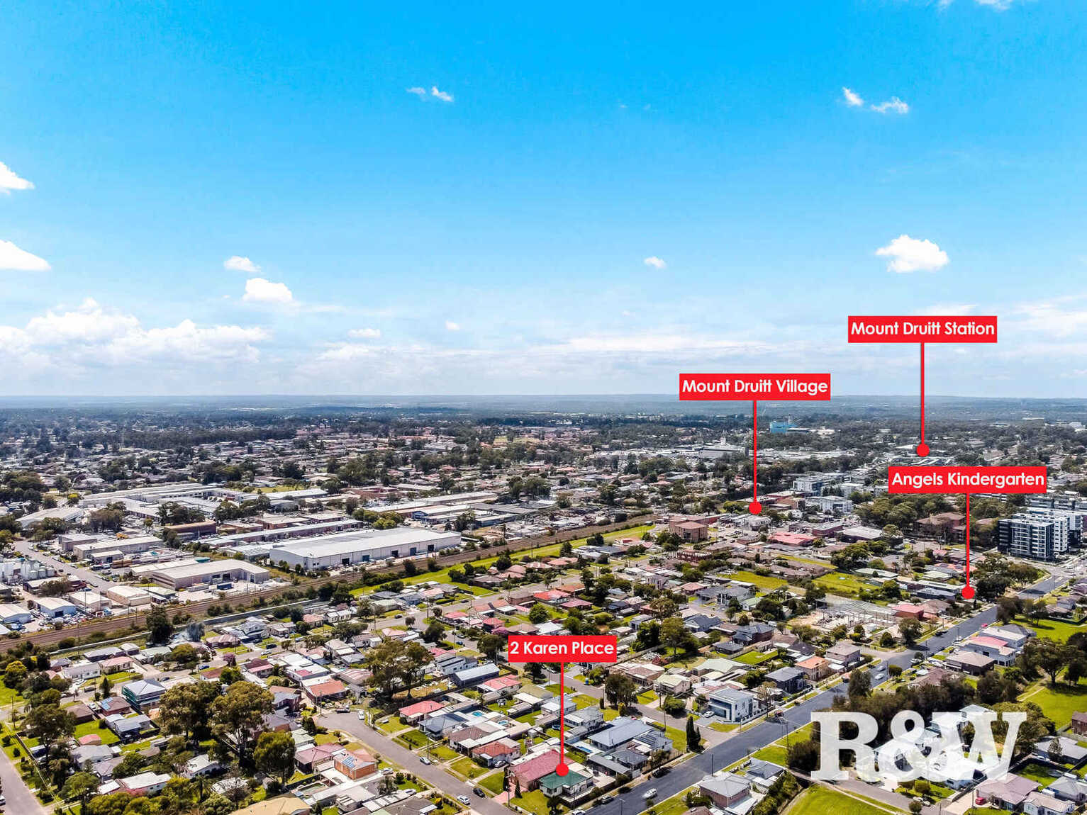 2 Karen Place Mount Druitt