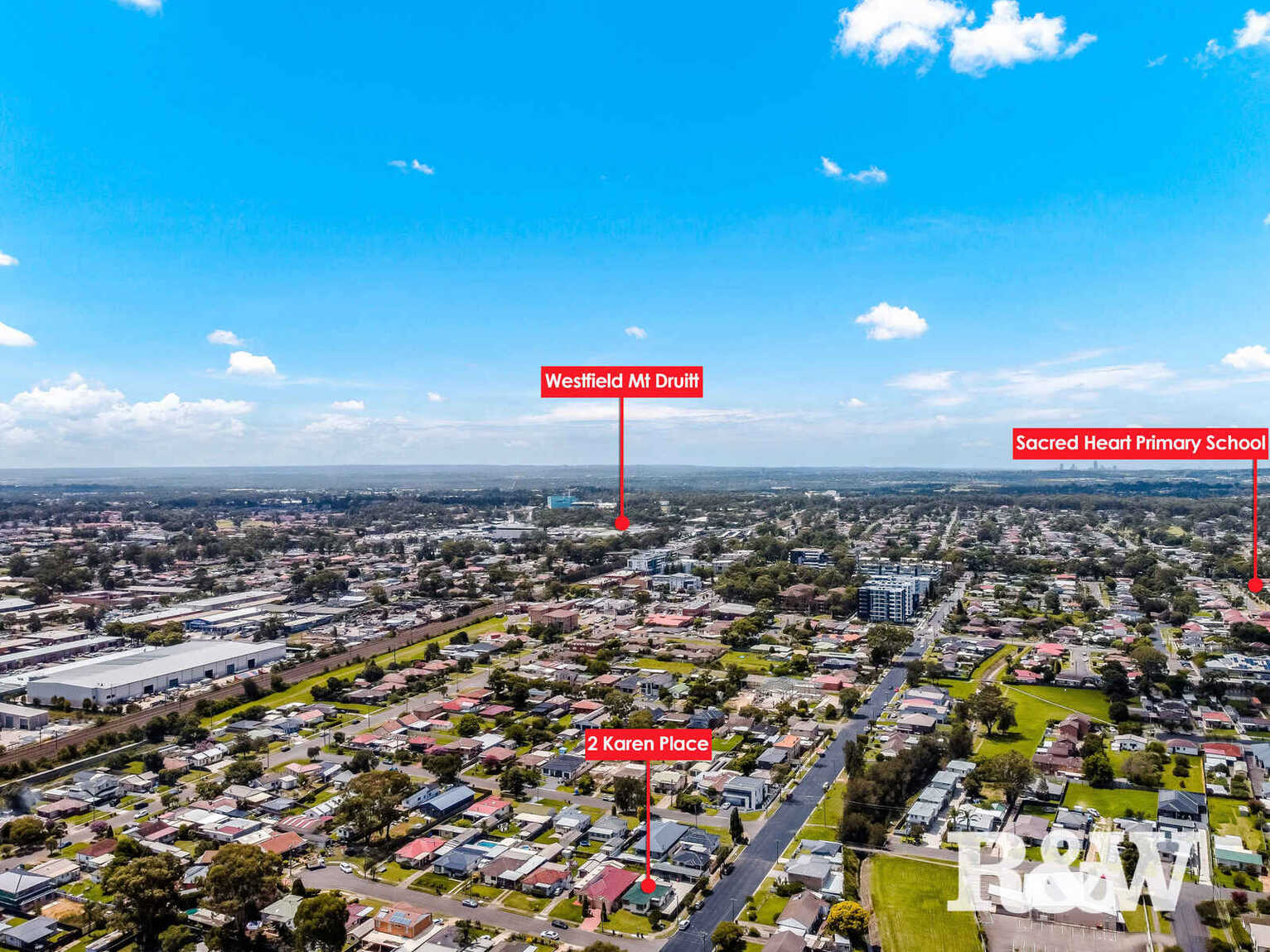 2 Karen Place Mount Druitt