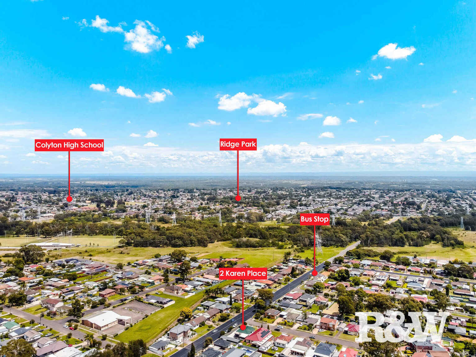 2 Karen Place Mount Druitt