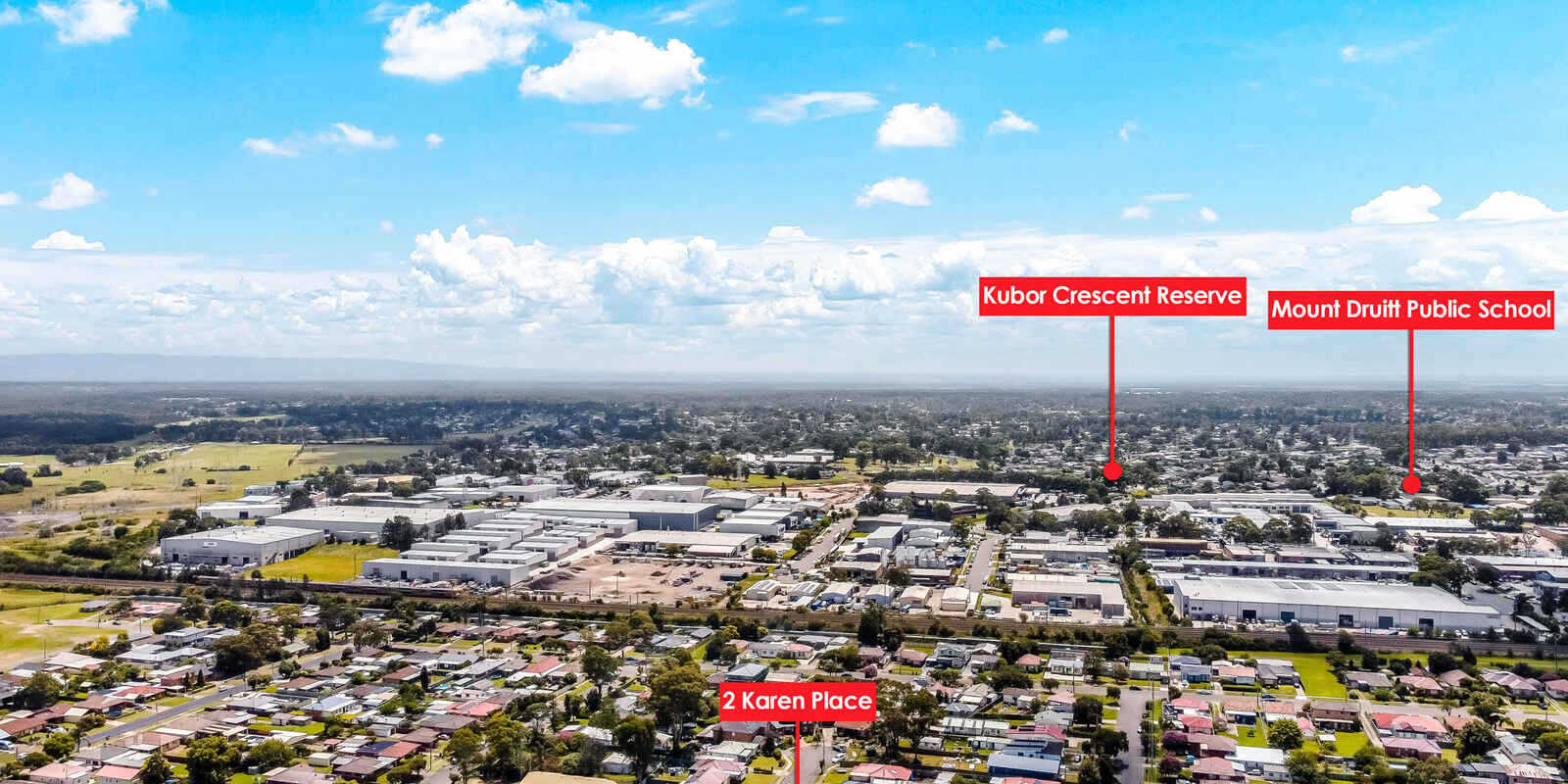 2 Karen Place Mount Druitt