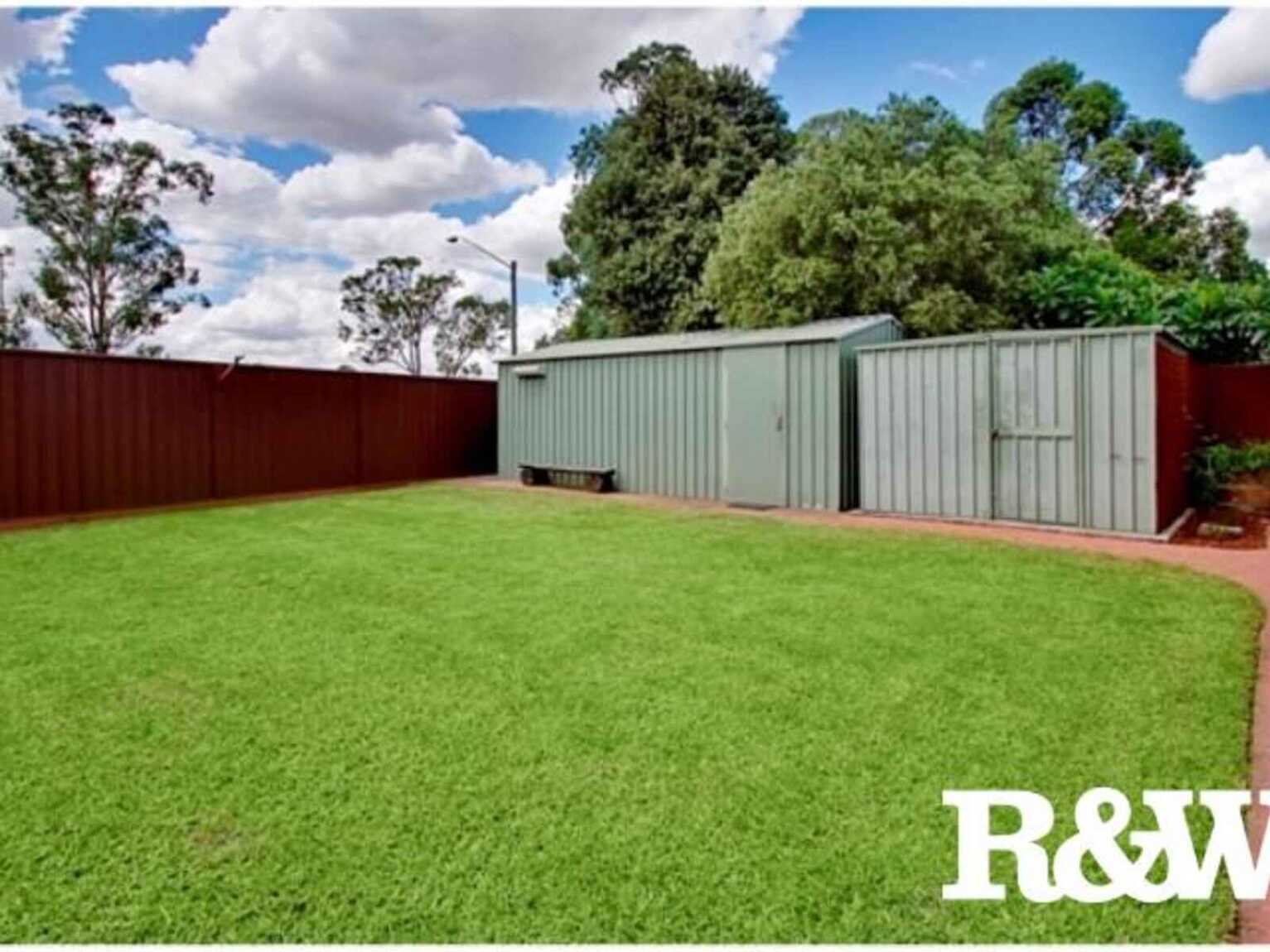 32 Heseltine Place Rooty Hill