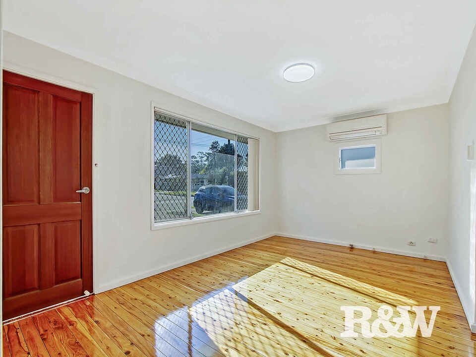 72 Ropes Creek Road Mount Druitt