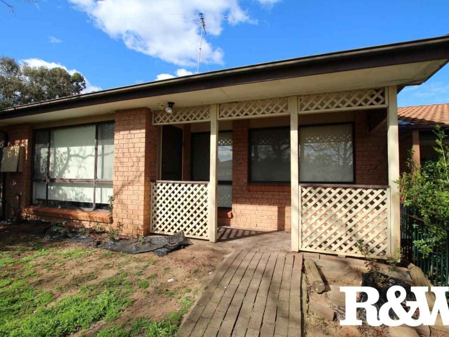 4/38 Meacher Street Mount Druitt