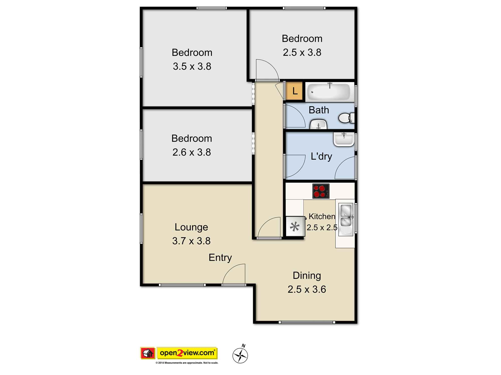 8 Petrel Place Tregear