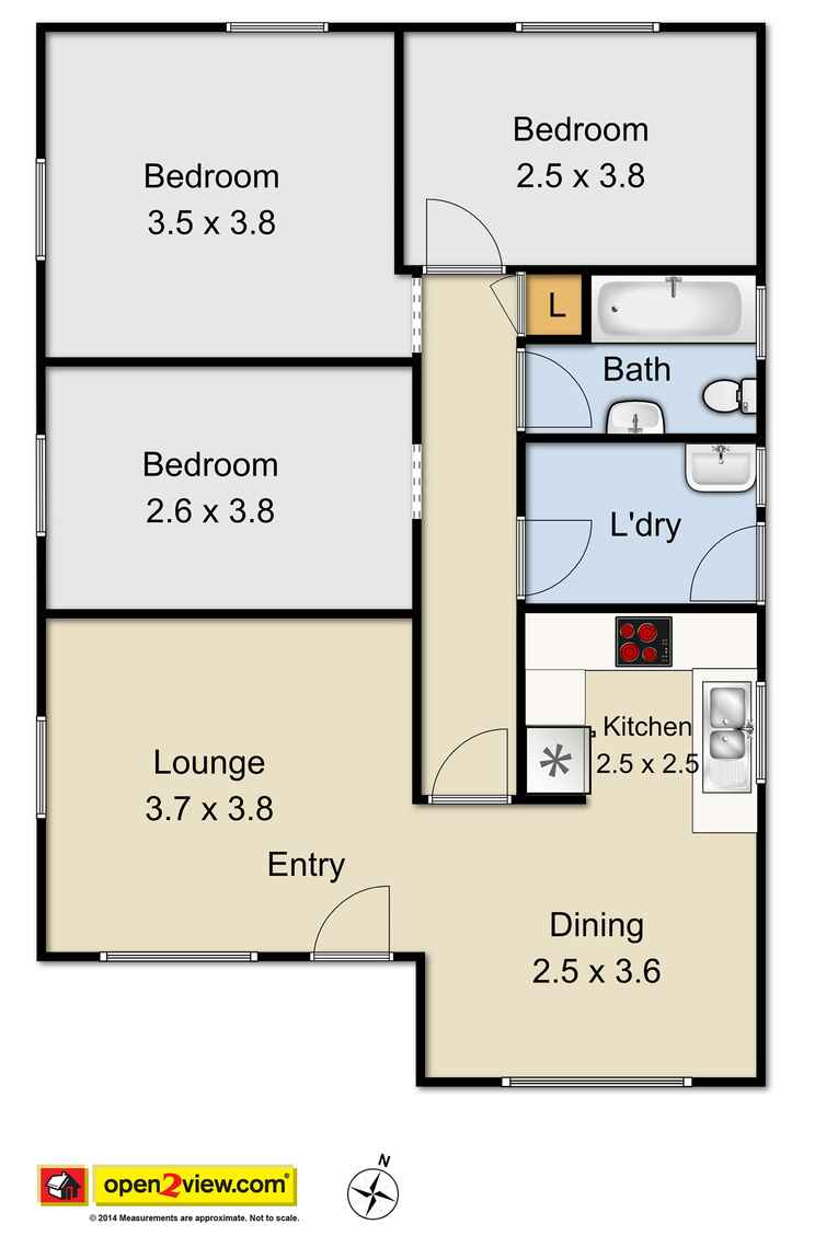 8 Petrel Place Tregear