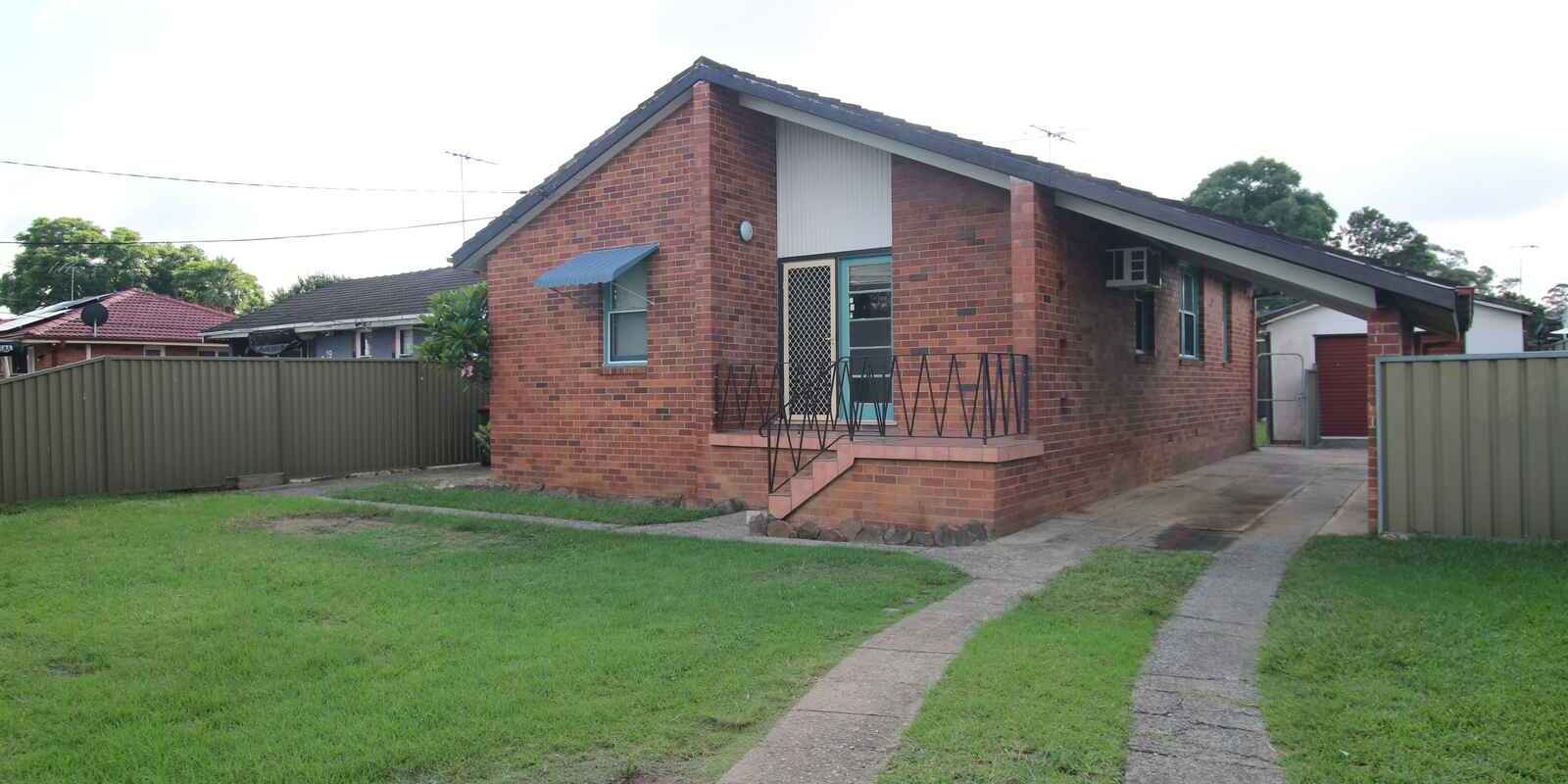 21 Goroka Street Whalan