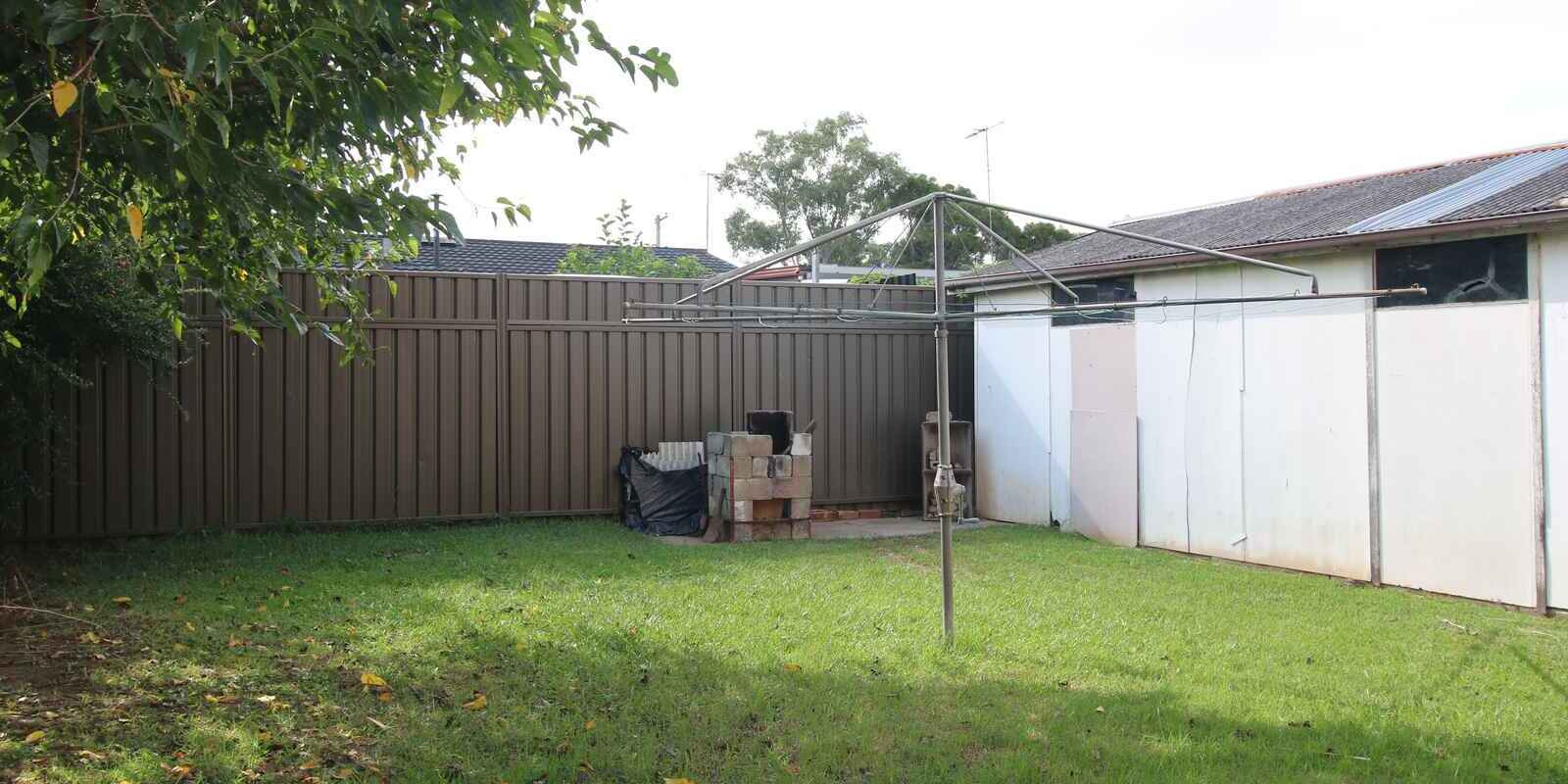 21 Goroka Street Whalan