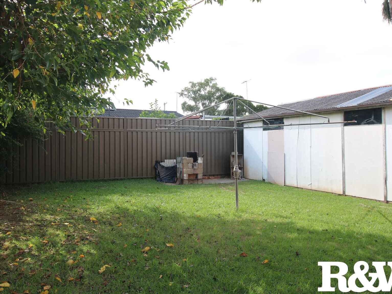 21 Goroka Street Whalan